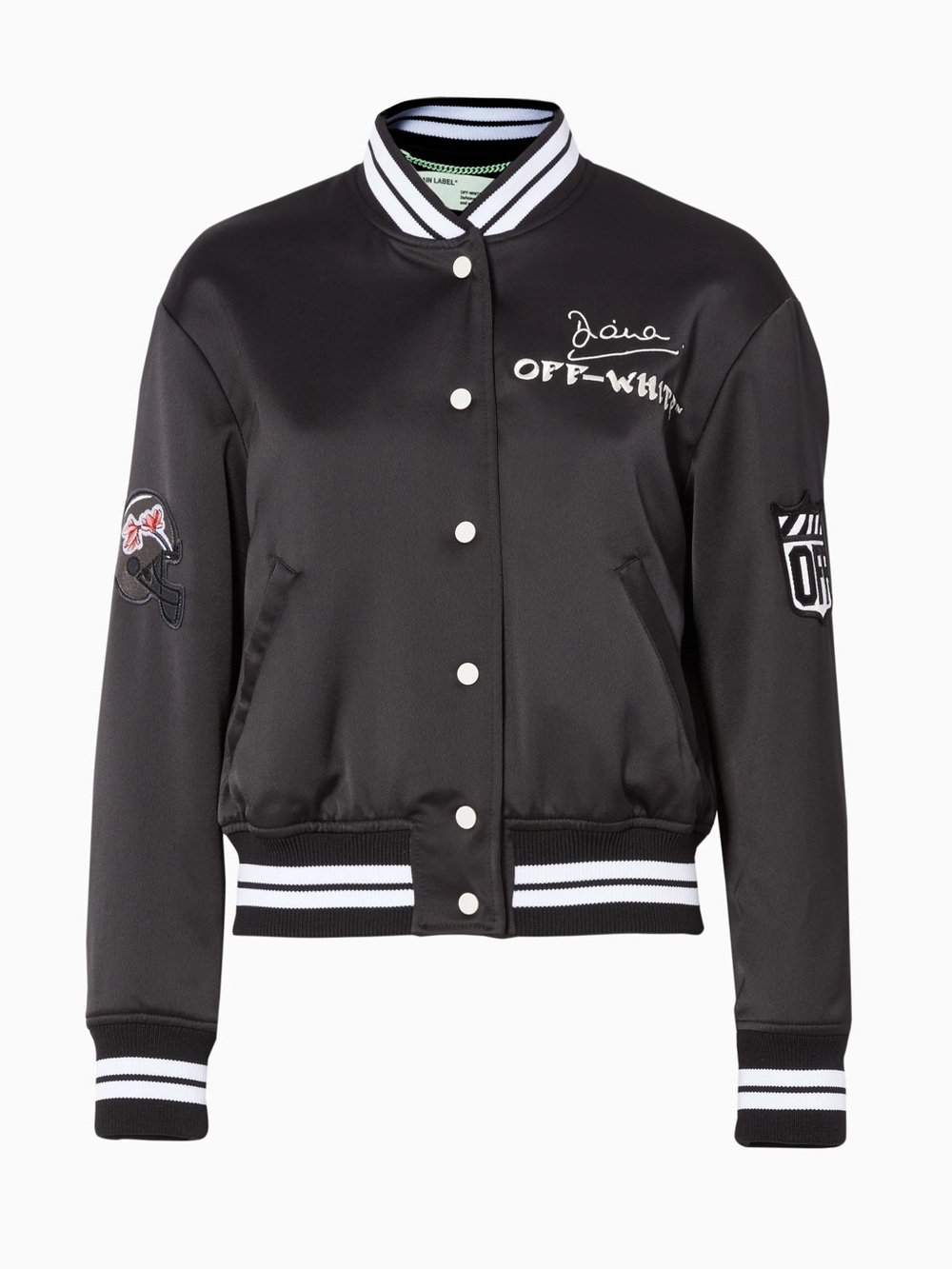 Off-White Jacket